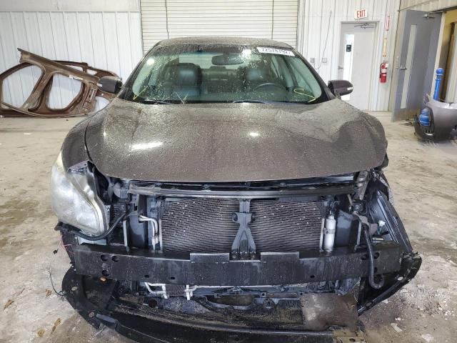 Photo 5 from auction – 2012 NISSAN MAXIMA S with VIN 1N4AA5AP1CC857723