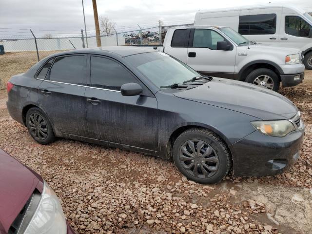 Photo 4 from auction – 2009 SUBARU IMPREZA 2. with VIN JF1GE61679G517876