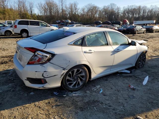Photo 3 from auction – 2017 HONDA CIVIC EX with VIN 2HGFC2F71HH512067