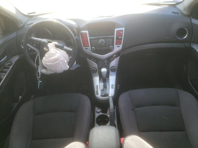 Photo 8 from auction – 2014 CHEVROLET CRUZE LT with VIN 1G1PC5SB2E7125462
