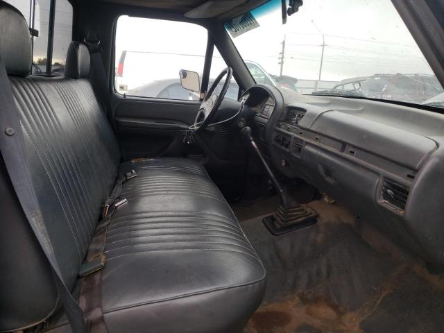Photo 10 from auction – 1993 FORD F150 with VIN 1FTDF15YXPLA94143