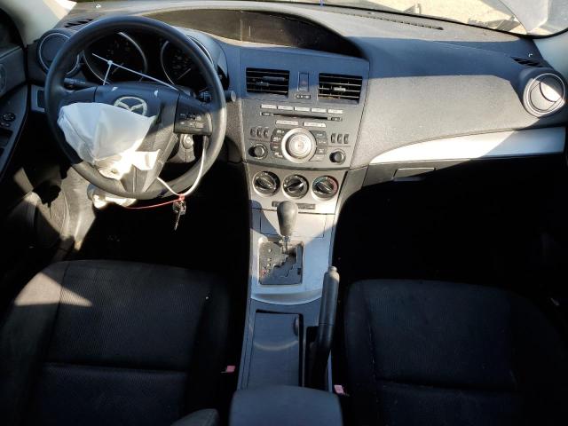 Photo 8 from auction – 2011 MAZDA 3 I with VIN JM1BL1VG8B1372386