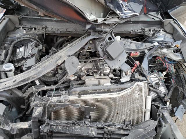 Photo 12 from auction – 2019 MAZDA CX-9 TOURI with VIN JM3TCACY6K0333096