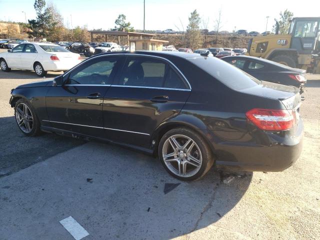 Photo 2 from auction – 2013 MERCEDES-BENZ E 350 with VIN WDDHF5KBXDA721090