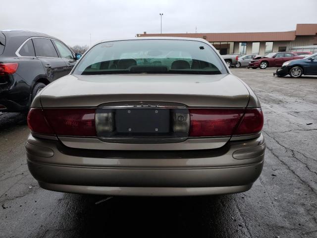 Photo 6 from auction – 2002 BUICK LESABRE with VIN 1G4HP54K924114853