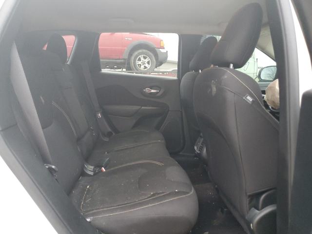 Photo 11 from auction – 2016 JEEP CHEROKEE L with VIN 1C4PJMCB9GW340979