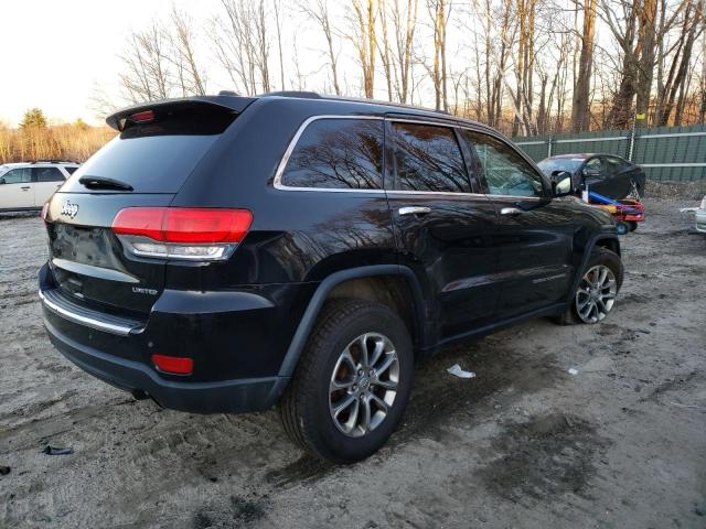 Photo 3 from auction – 2014 JEEP GRAND CHER with VIN 1C4RJFBG8EC535729