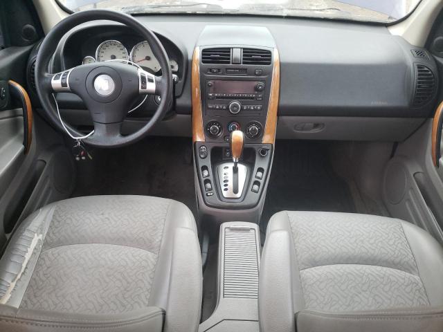 Photo 8 from auction – 2007 SATURN VUE with VIN 5GZCZ53407S827606