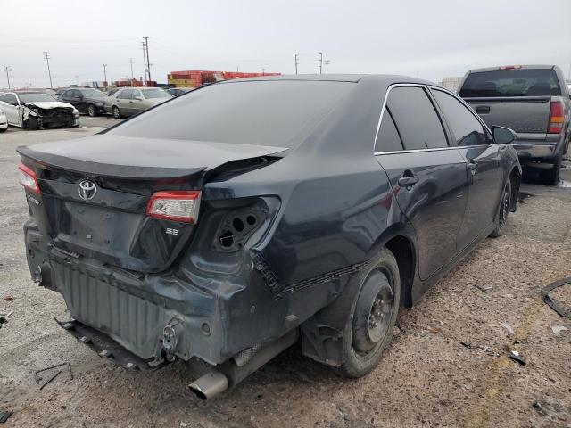 Photo 3 from auction – 2014 TOYOTA CAMRY L with VIN 4T1BF1FK2EU344544