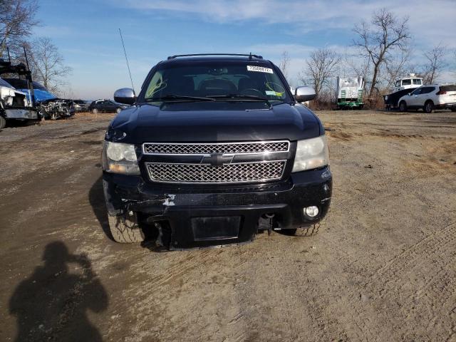 Photo 5 from auction – 2012 CHEVROLET AVALANCHE with VIN 3GNTKGE72CG112246