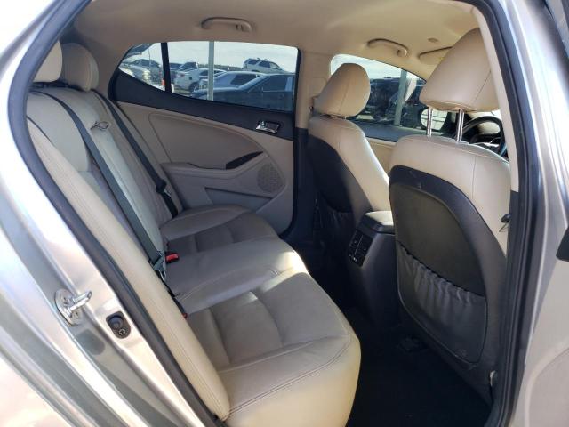 Photo 10 from auction – 2013 KIA OPTIMA EX with VIN 5XXGN4A71DG195081