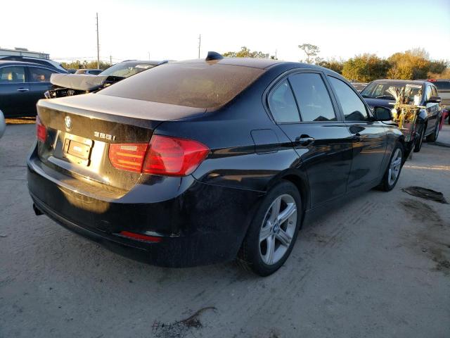 Photo 3 from auction – 2013 BMW 328 I SULE with VIN WBA3C1G53DNR47082