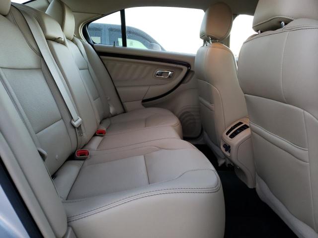 Photo 10 from auction – 2014 FORD TAURUS LIM with VIN 1FAHP2F8XEG187002