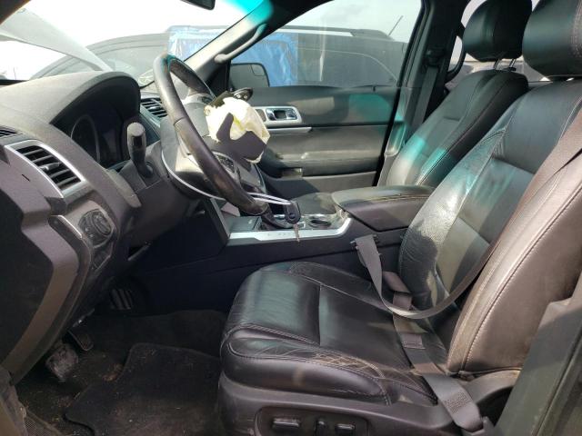 Photo 7 from auction – 2014 FORD EXPLORER X with VIN 1FM5K7D83EGB84031