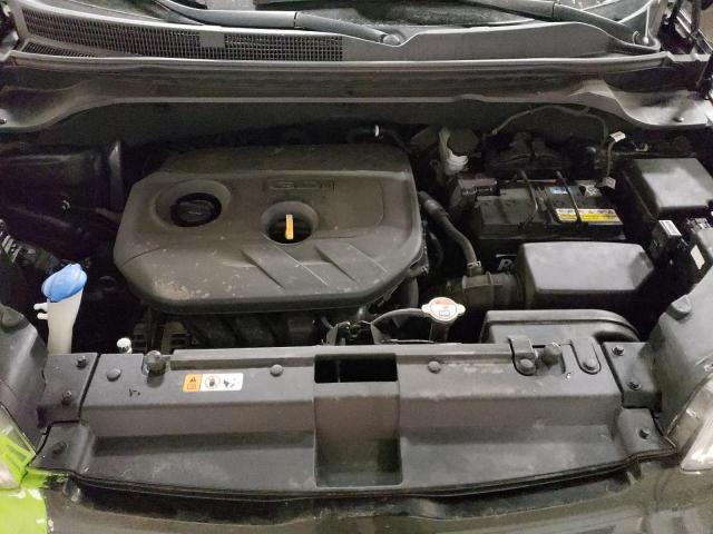 Photo 12 from auction – 2016 KIA SOUL + with VIN KNDJP3A56G7291374