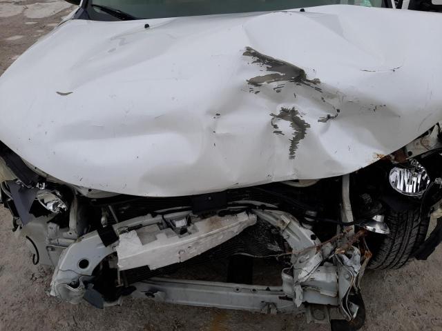 Photo 12 from auction – 2007 MITSUBISHI OUTLANDER with VIN JA4MT31X47U004278