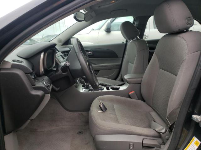 Photo 7 from auction – 2014 CHEVROLET MALIBU LS with VIN 1G11B5SL8EF140930