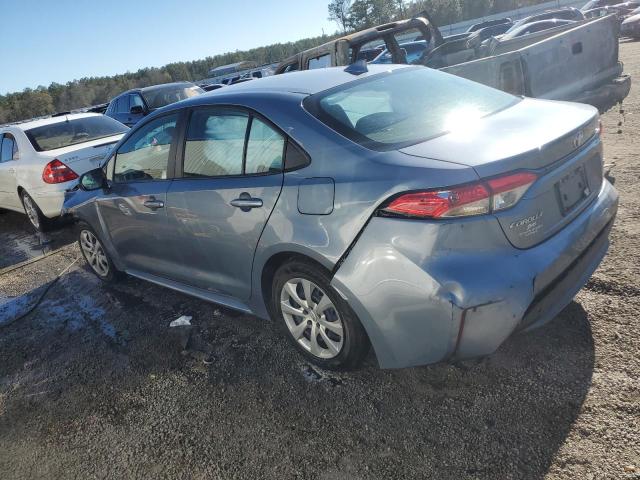 Photo 2 from auction – 2020 TOYOTA COROLLA LE with VIN 5YFEPRAE8LP072753