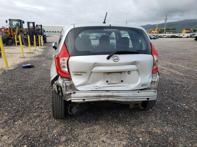 Photo 6 from auction – 2014 NISSAN VERSA NOTE with VIN 3N1CE2CP6EL423505