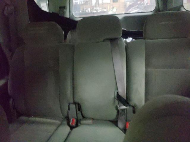 Photo 10 from auction – 2005 DODGE DURANGO SL with VIN 1D4HB48N95F569957