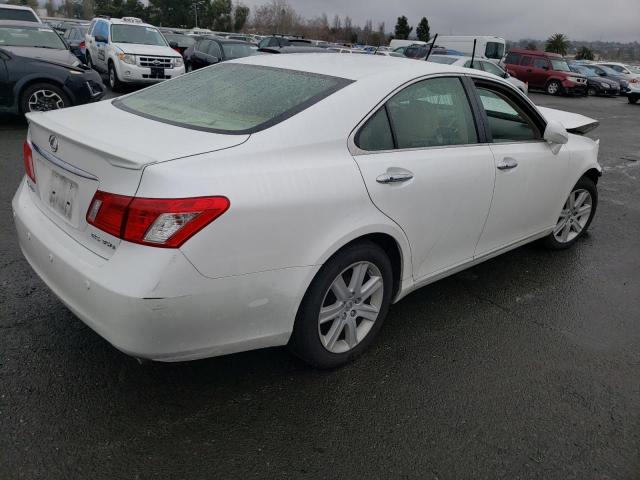 Photo 3 from auction – 2009 LEXUS ES 350 with VIN JTHBJ46G492302313