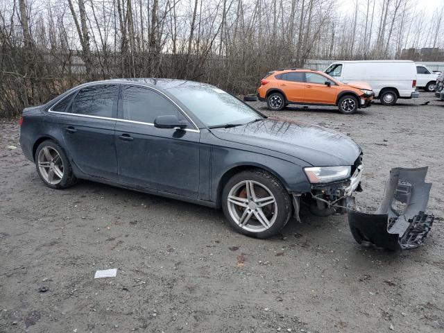 Photo 4 from auction – 2013 AUDI A4 PREMIUM with VIN WAUFFAFL2DN004377
