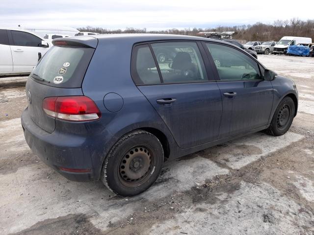 Photo 3 from auction – 2013 VOLKSWAGEN GOLF with VIN WVWDB7AJ1DW139049