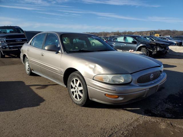 Photo 4 from auction – 2002 BUICK LESABRE LI with VIN 1G4HR54KX2U169998