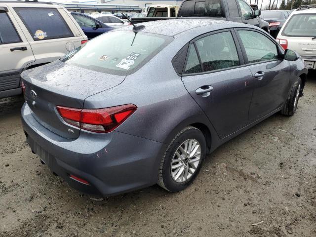 Photo 3 from auction – 2018 KIA RIO EX with VIN 3KPA34AB9JE050522