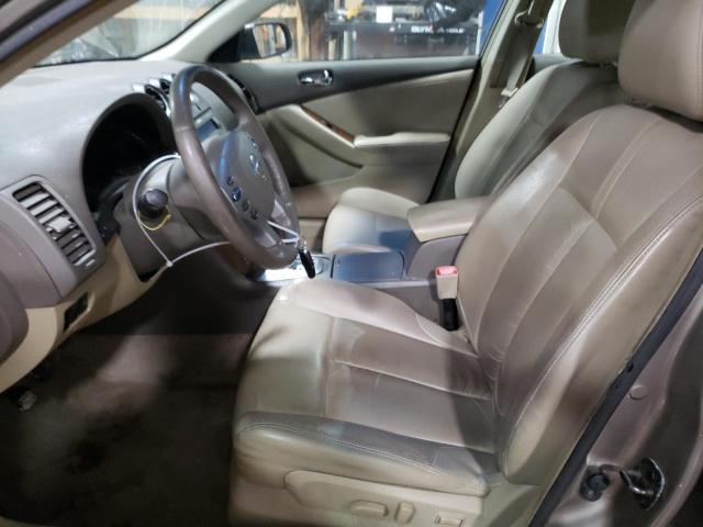 Photo 7 from auction – 2008 NISSAN ALTIMA 3.5 with VIN 1N4BL21E08N467803