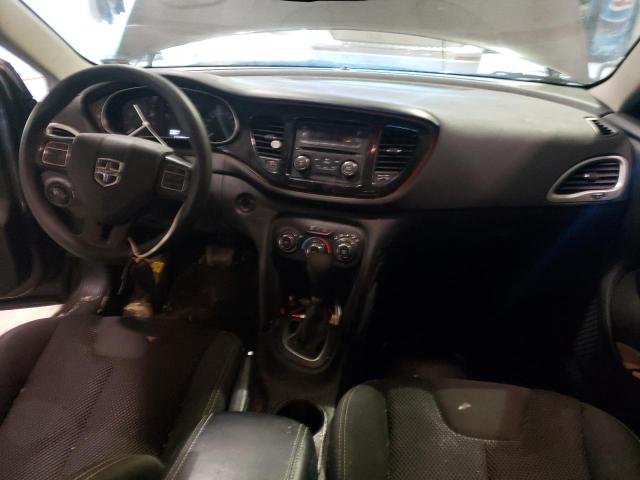 Photo 8 from auction – 2016 DODGE DART SXT with VIN 1C3CDFBB0GD764103