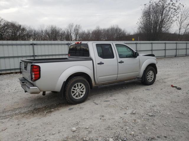 Photo 3 from auction – 2015 NISSAN FRONTIER S with VIN 1N6AD0EV6FN764022