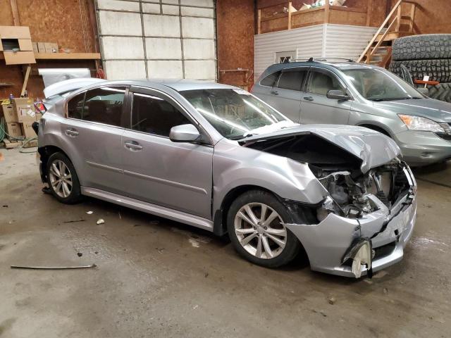 Photo 4 from auction – 2013 SUBARU LEGACY 3.6 with VIN 4S3BMDJ67D2021851