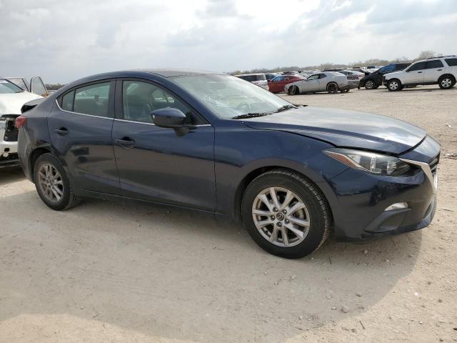 Photo 4 from auction – 2014 MAZDA 3 TOURING with VIN 3MZBM1V73EM106727