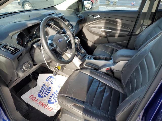 Photo 7 from auction – 2015 FORD ESCAPE SE with VIN 1FMCU9GX0FUB50096