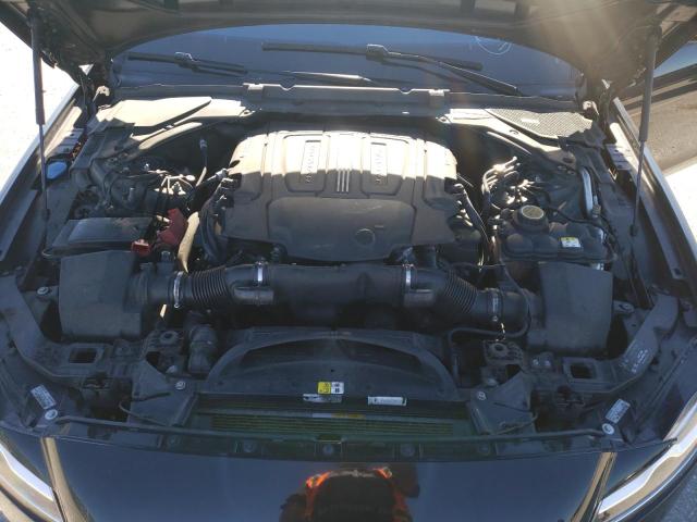 Photo 11 from auction – 2016 JAGUAR XF PREMIUM with VIN SAJBJ4BV4GCY21425