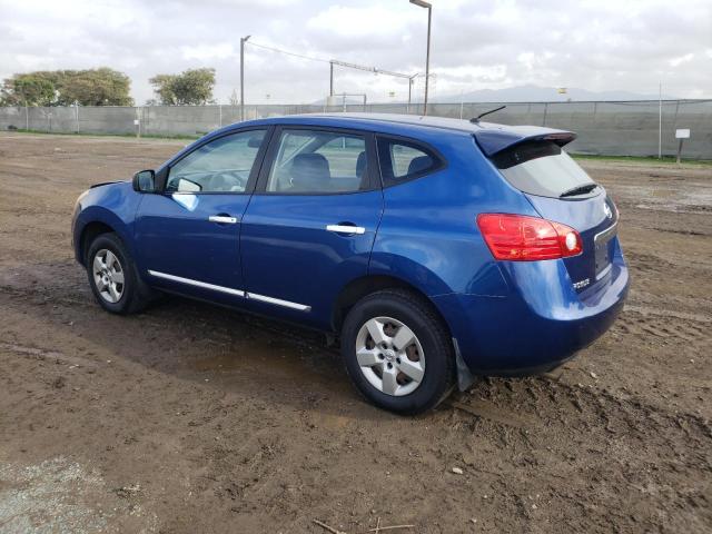 Photo 2 from auction – 2011 NISSAN ROGUE S with VIN JN8AS5MV4BW257362