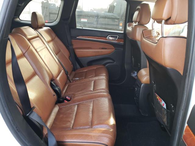 صورة رقم 11 من المزاد - 2012 JEEP GRAND CHER مع VIN 1C4RJFCTXCC192169