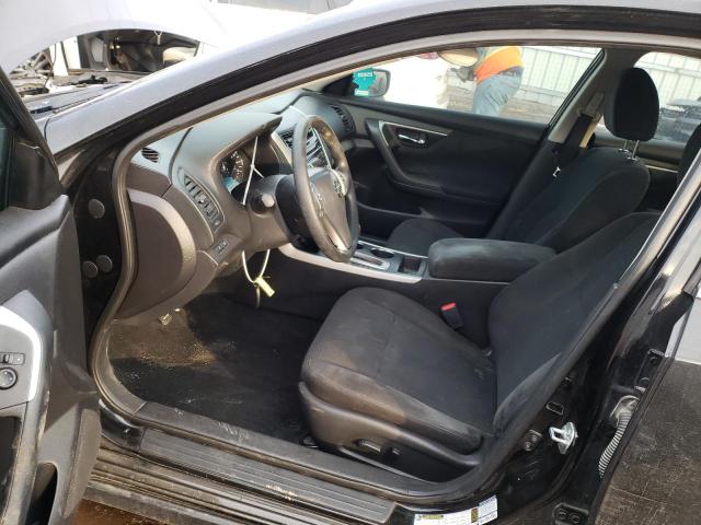 Photo 7 from auction – 2015 NISSAN ALTIMA 2.5 with VIN 1N4AL3AP0FC180652