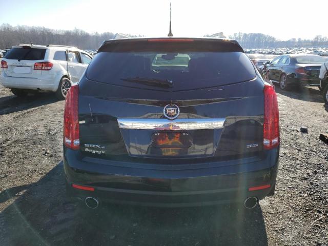 Photo 6 from auction – 2013 CADILLAC SRX PERFOR with VIN 3GYFNHE38DS528522