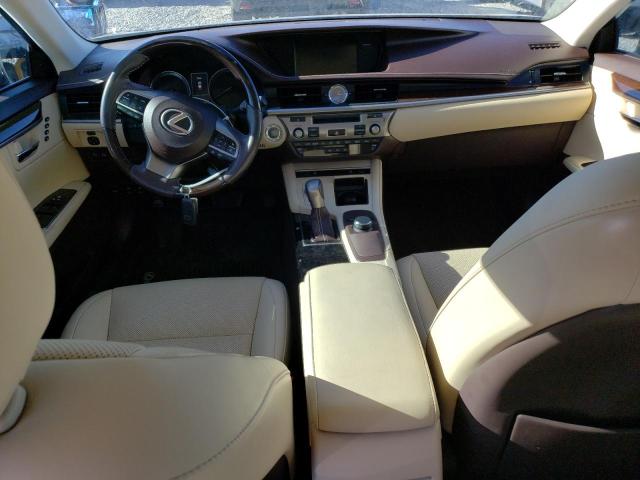 Photo 8 from auction – 2017 LEXUS ES 350 with VIN 58ABK1GGXHU041806
