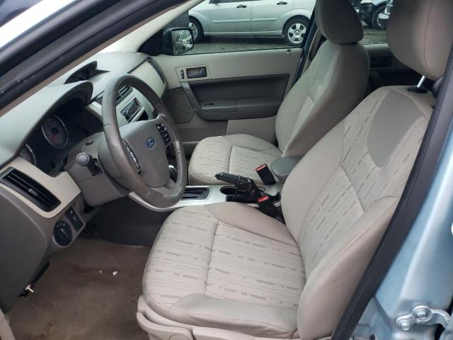 Photo 7 from auction – 2009 FORD FOCUS SE with VIN 1FAHP35N79W223365
