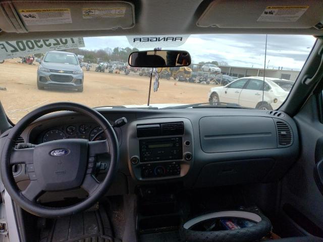 Photo 8 from auction – 2009 FORD RANGER SUP with VIN 1FTYR44E69PA59077