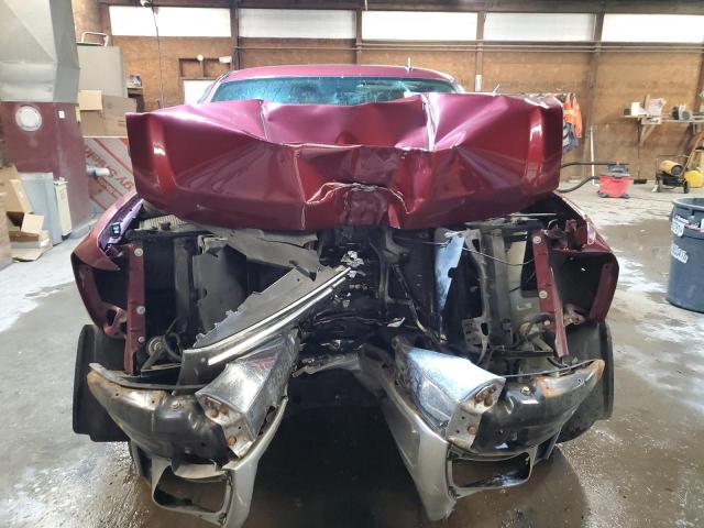 Photo 5 from auction – 2013 CHEVROLET SILVERADO with VIN 1GCRKSE77DZ243566
