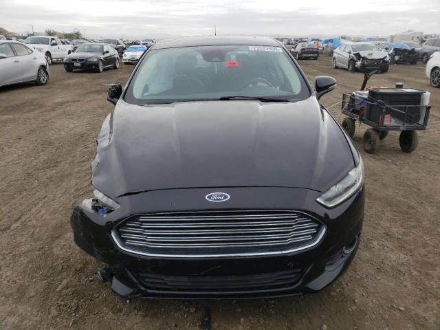 Photo 5 from auction – 2014 FORD FUSION SE with VIN 3FA6P0LU7ER378737