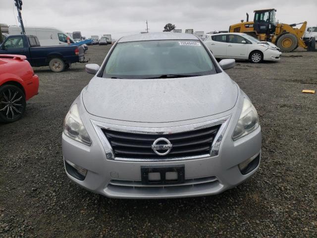 Photo 5 from auction – 2015 NISSAN ALTIMA 2.5 with VIN 1N4AL3AP4FC168892