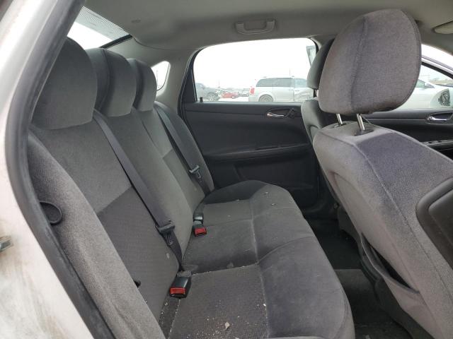 Photo 10 from auction – 2011 CHEVROLET IMPALA LS with VIN 2G1WF5EK2B1233099