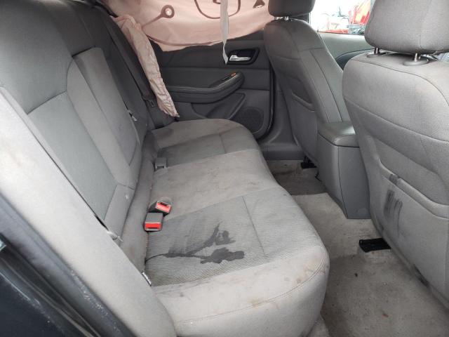 Photo 10 from auction – 2015 CHEVROLET MALIBU LS with VIN 1G11A5SL6FF302252