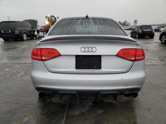 Photo 6 from auction – 2012 AUDI S4 PREMIUM with VIN WAUBGAFL5CA104460