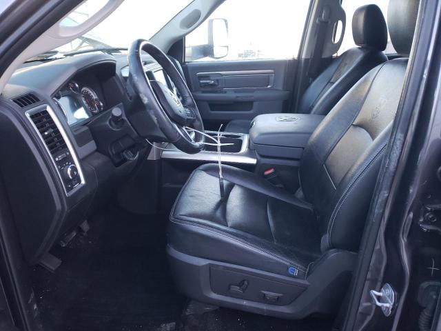 Photo 7 from auction – 2016 DODGE 1500 SLT with VIN 1C6RR7LT0GS310456